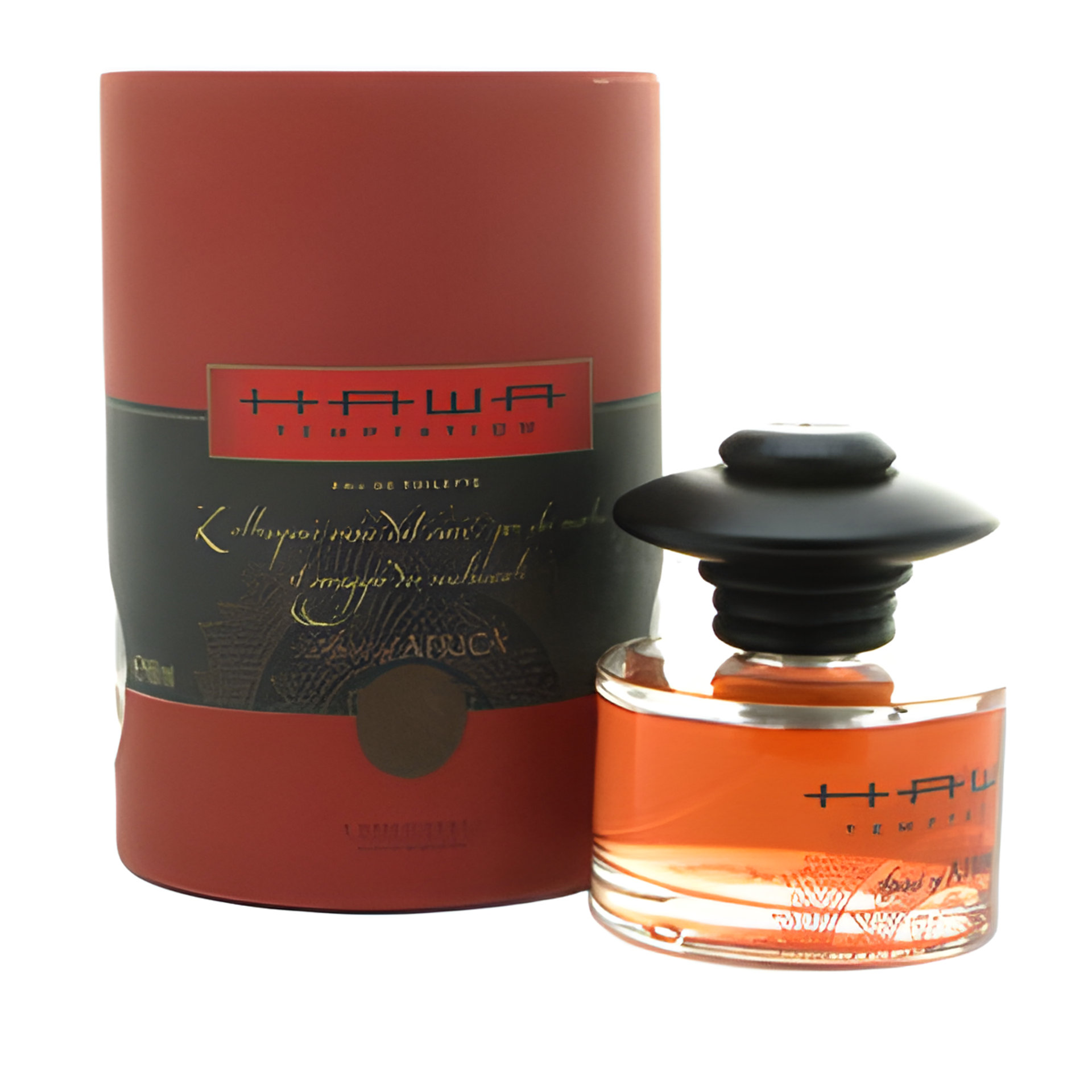 Picture of Spirit of Africa Hawa Temptation fragrance