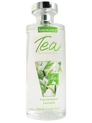 Gelsomino Jasmine by Arrogance perfume bottle