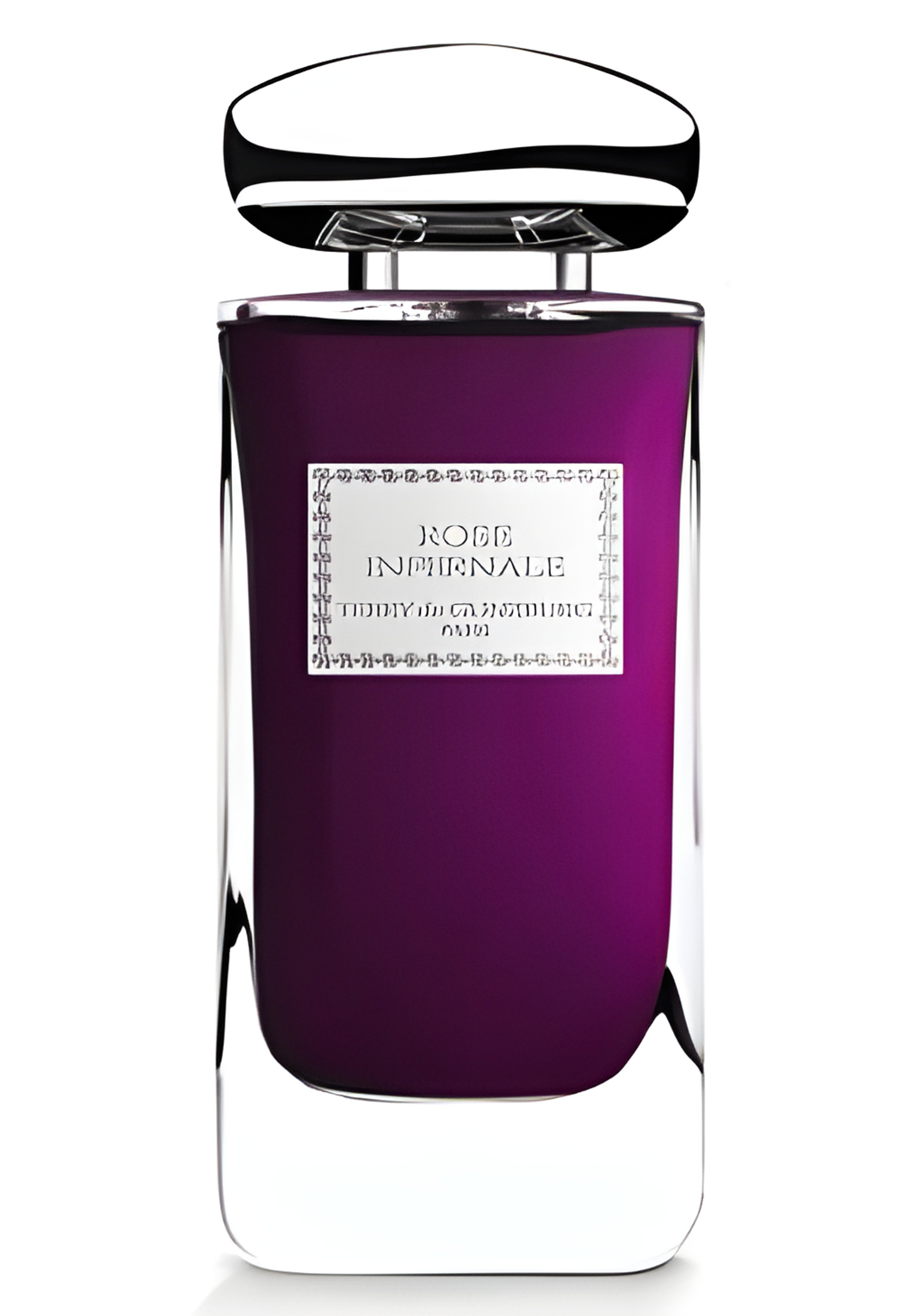 Picture of Rose Infernale fragrance