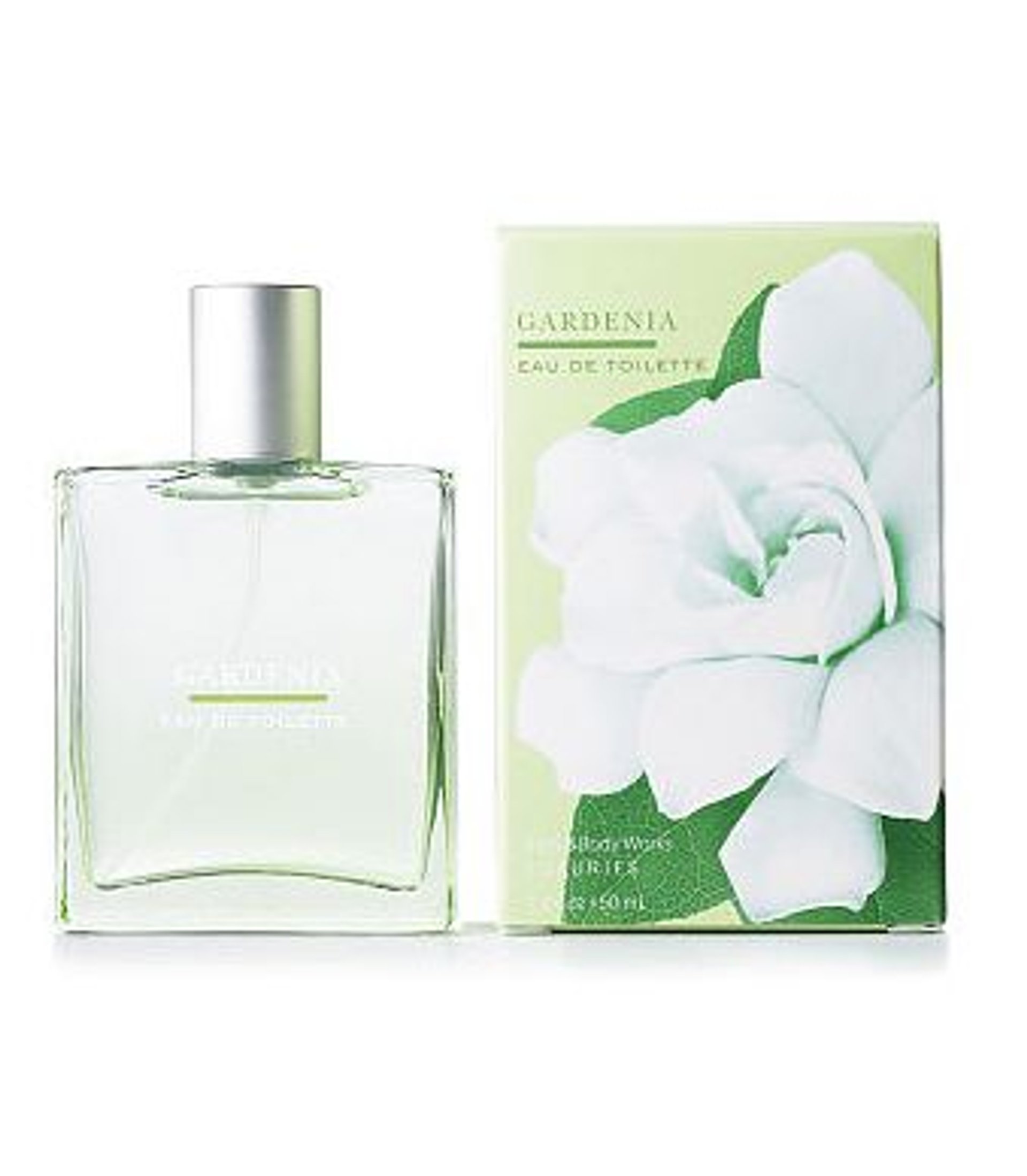 Picture of Gardenia fragrance