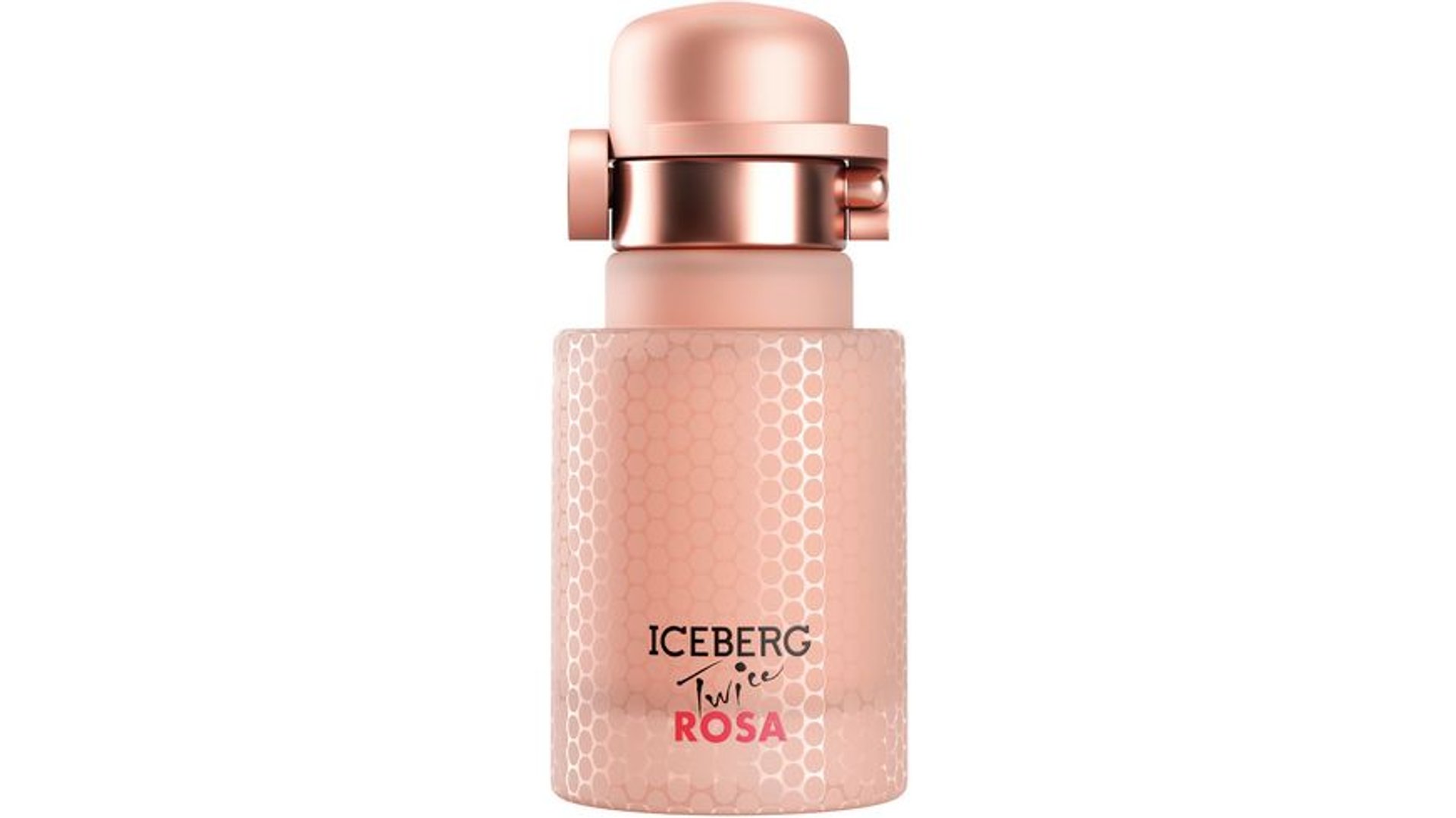 Picture of Iceberg Twice Rosa for Her fragrance