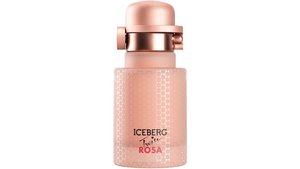 Iceberg Twice Rosa for Her by Iceberg perfume bottle