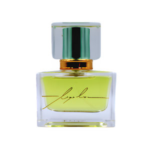 Irida by Angelos Créations Olfactives perfume bottle