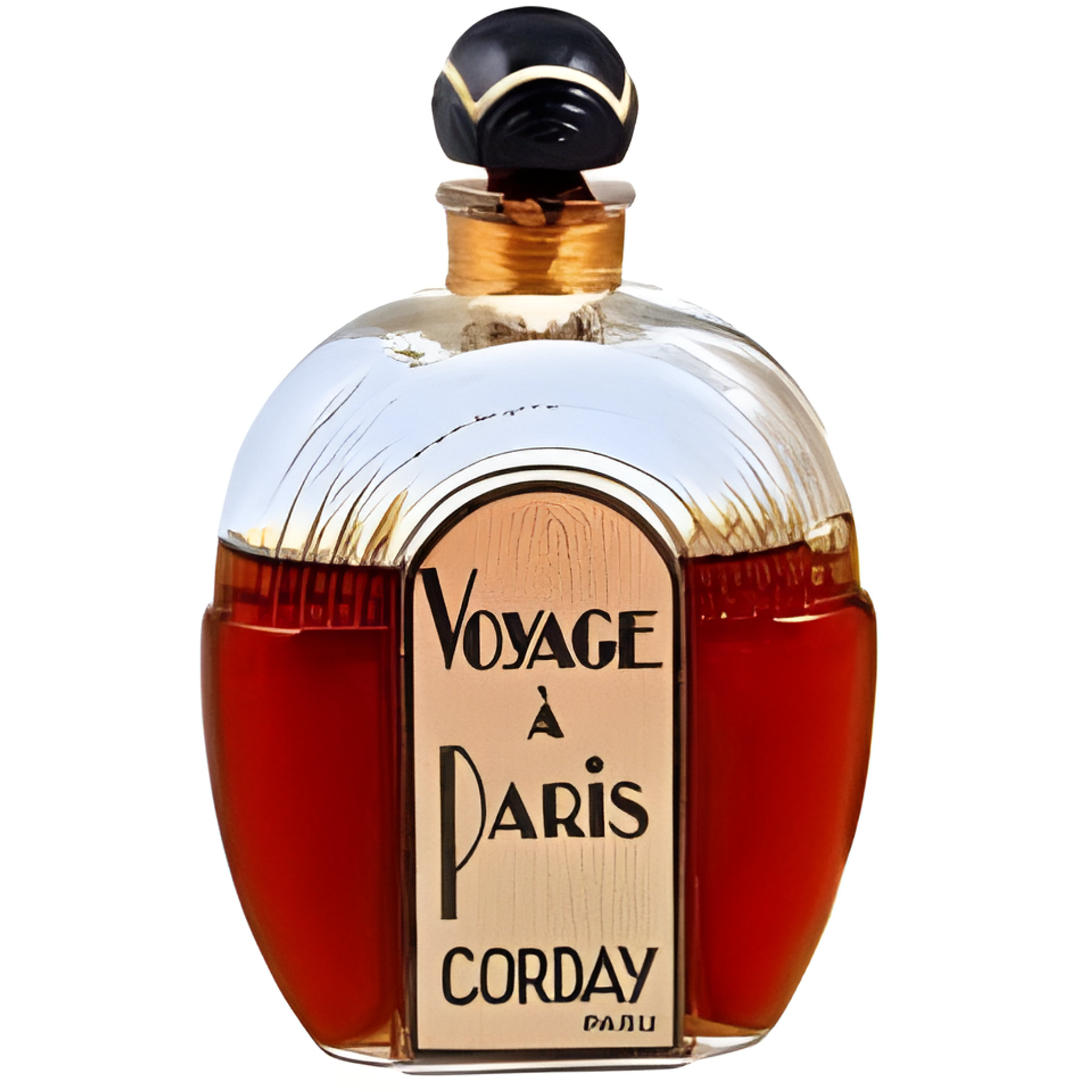 Picture of Voyage a Paris fragrance
