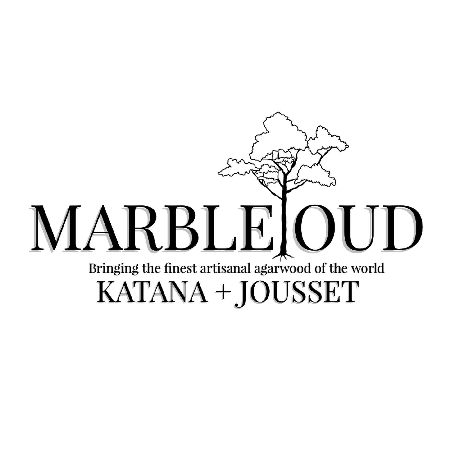 Picture of Marble Oud brand