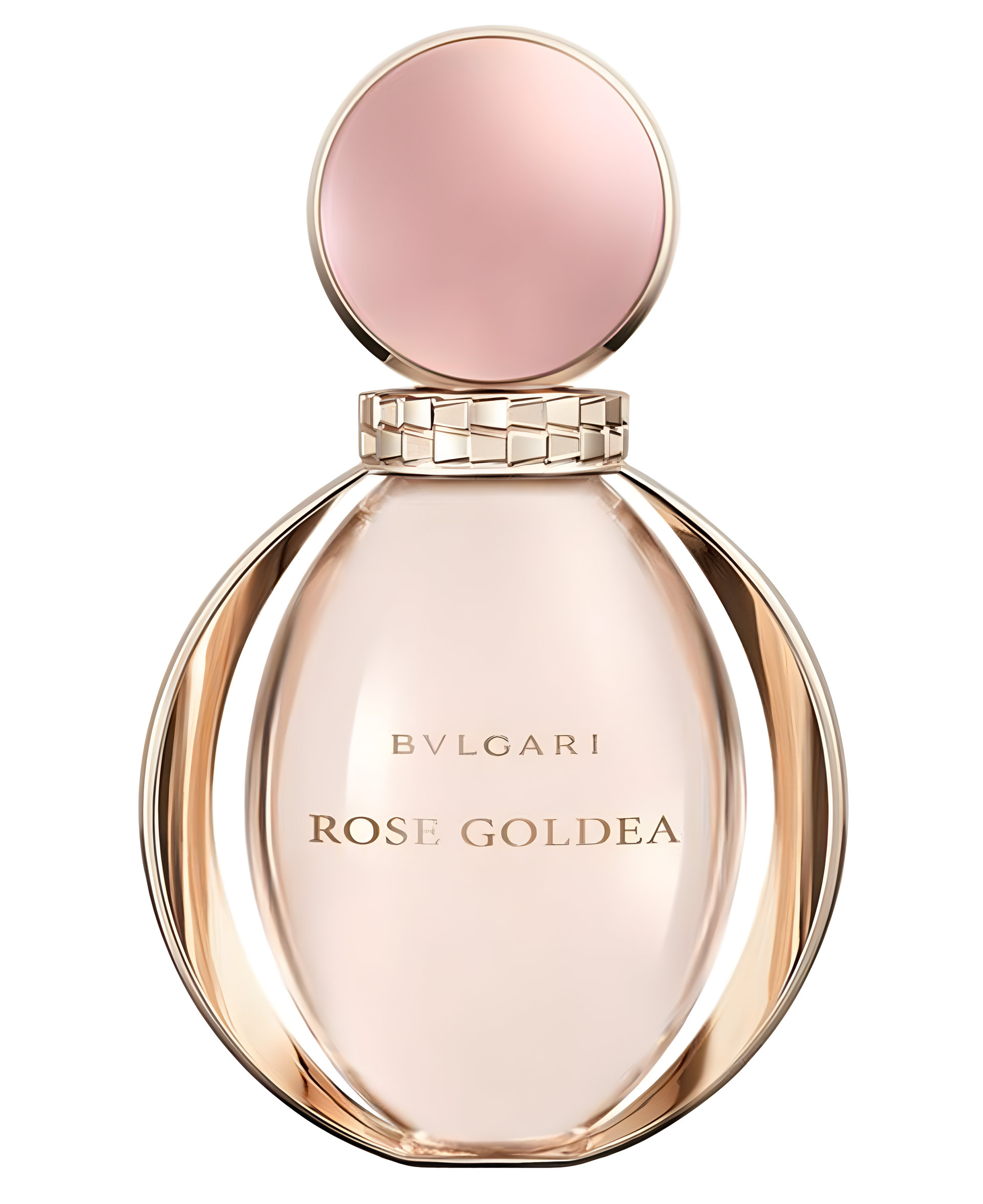 Picture of Rose Goldea fragrance