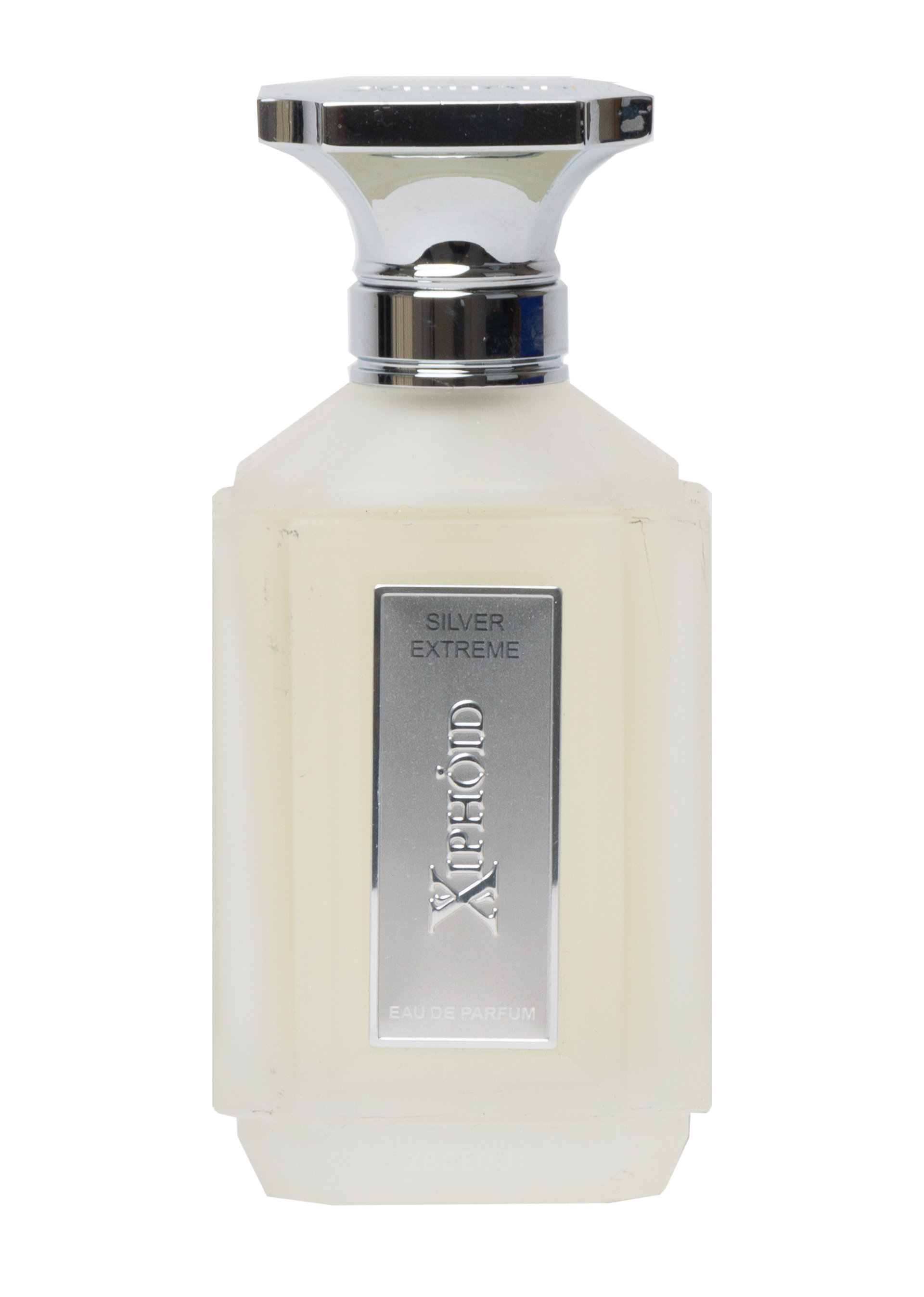 Picture of Silver Extreme for Men fragrance