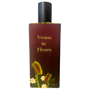 Venus in Fleurs by Sorce perfume bottle