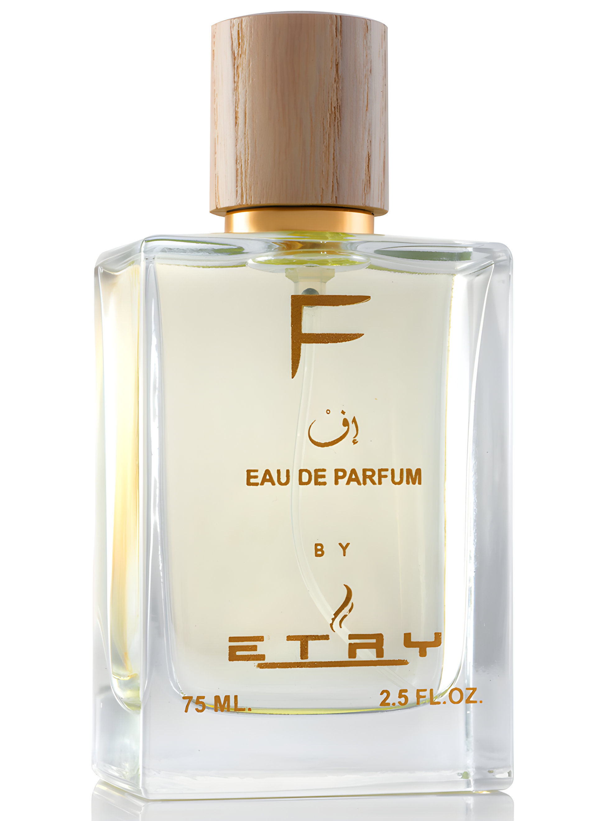 Picture of F fragrance