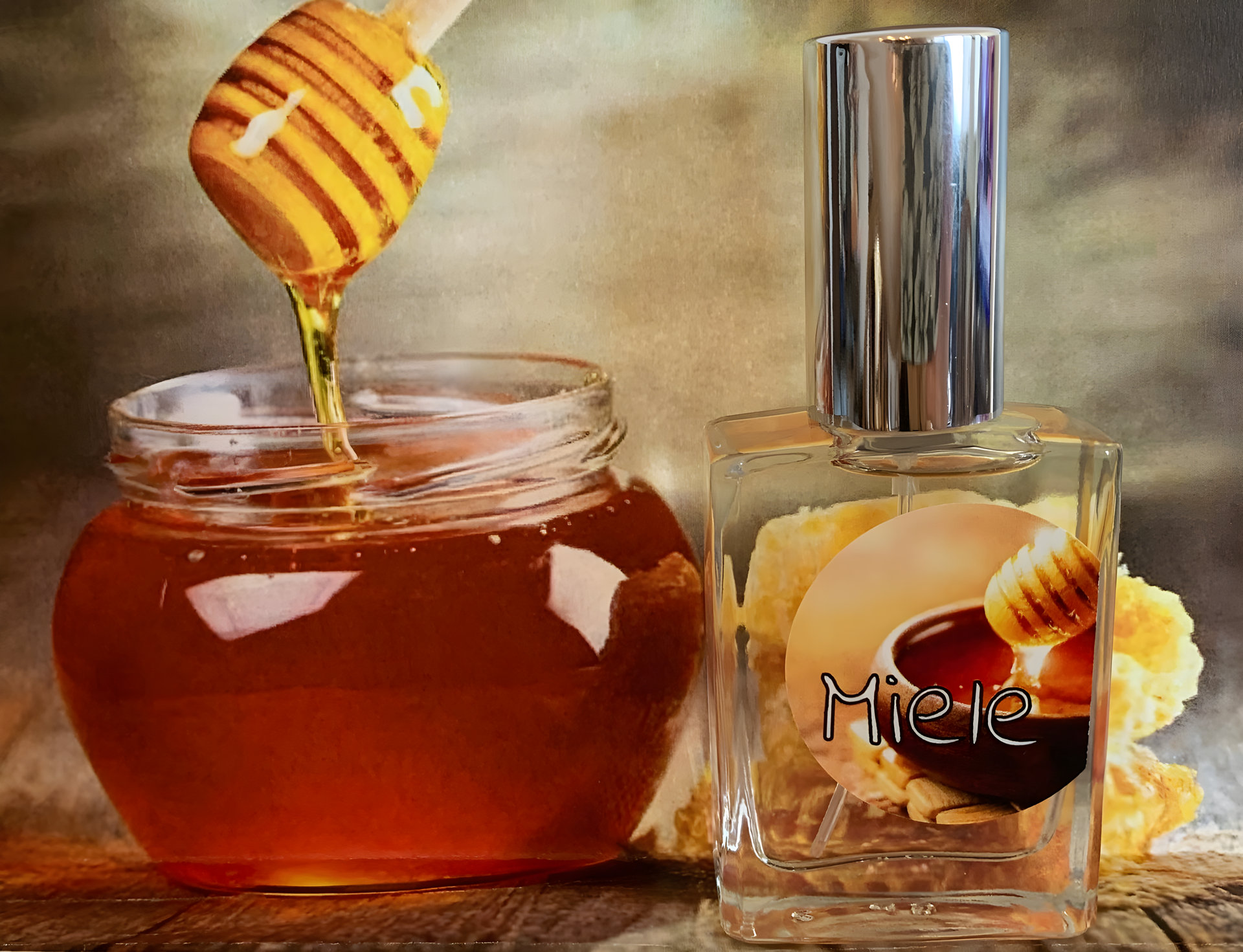 Picture of Miele fragrance