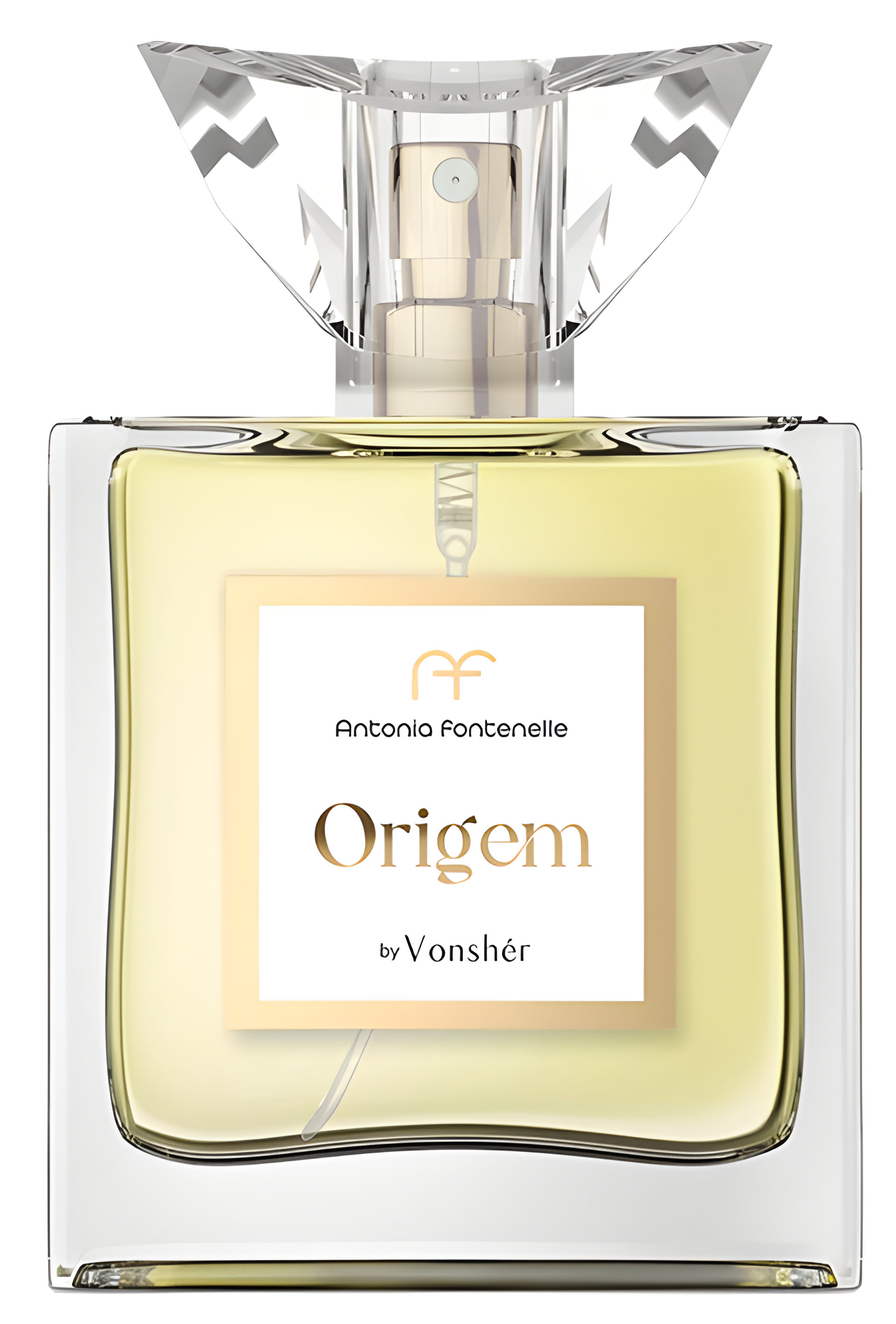 Picture of Origem fragrance
