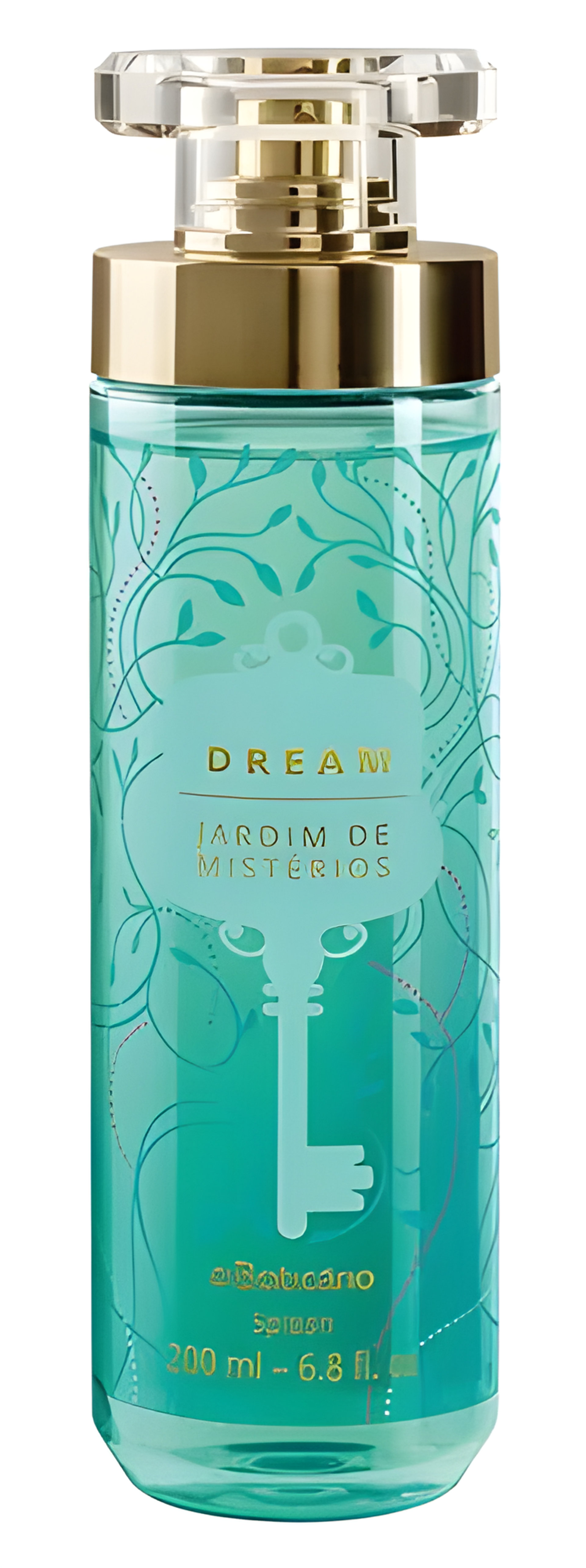 Picture of Jardim de Mistérios fragrance