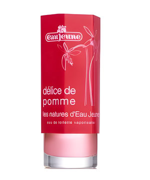 Delice de Pomme by Eau Jeune perfume bottle