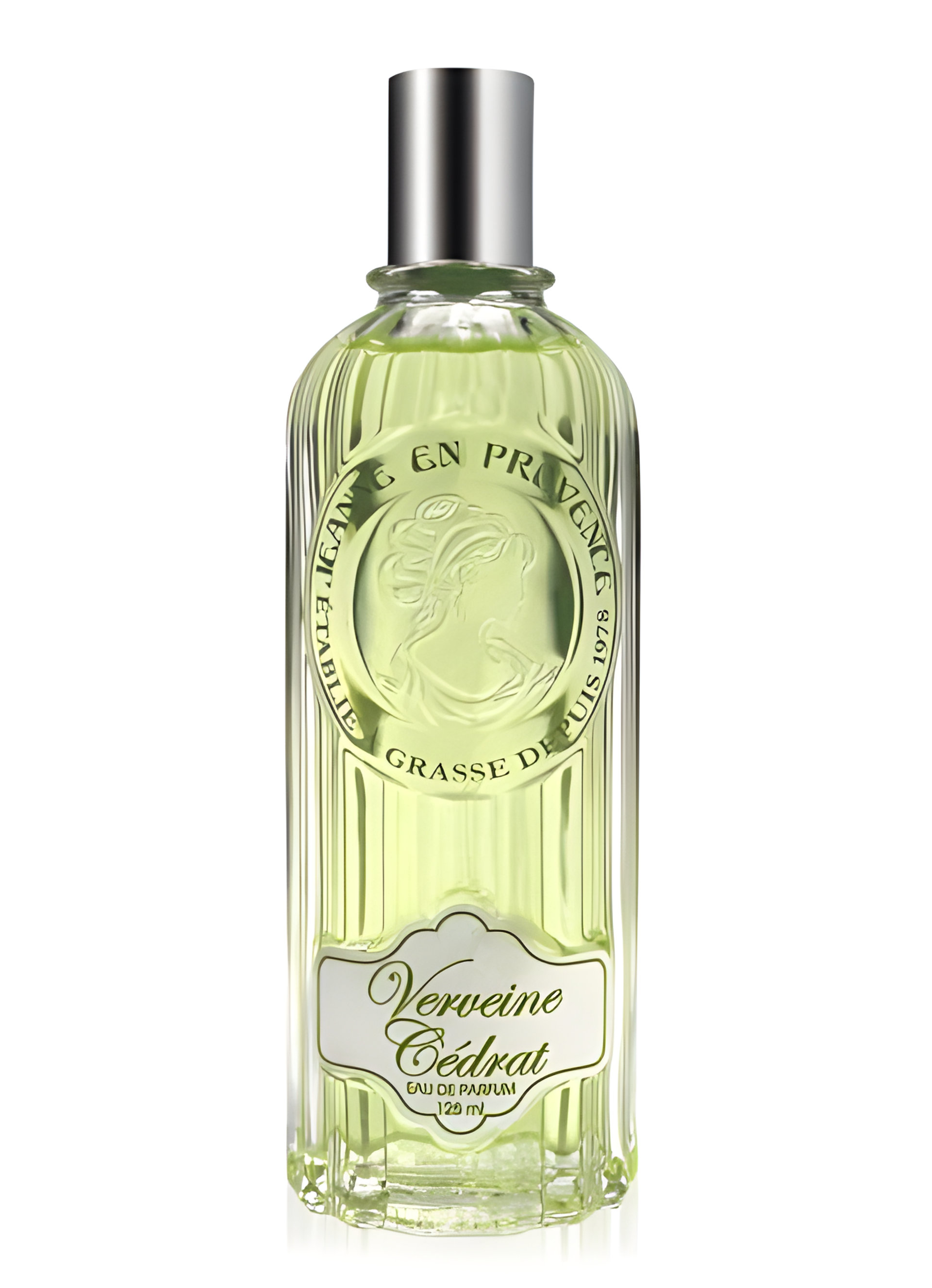 Picture of Verveine Cedrat fragrance