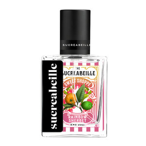 Rootbeer Pastille by Sucreabeille perfume bottle