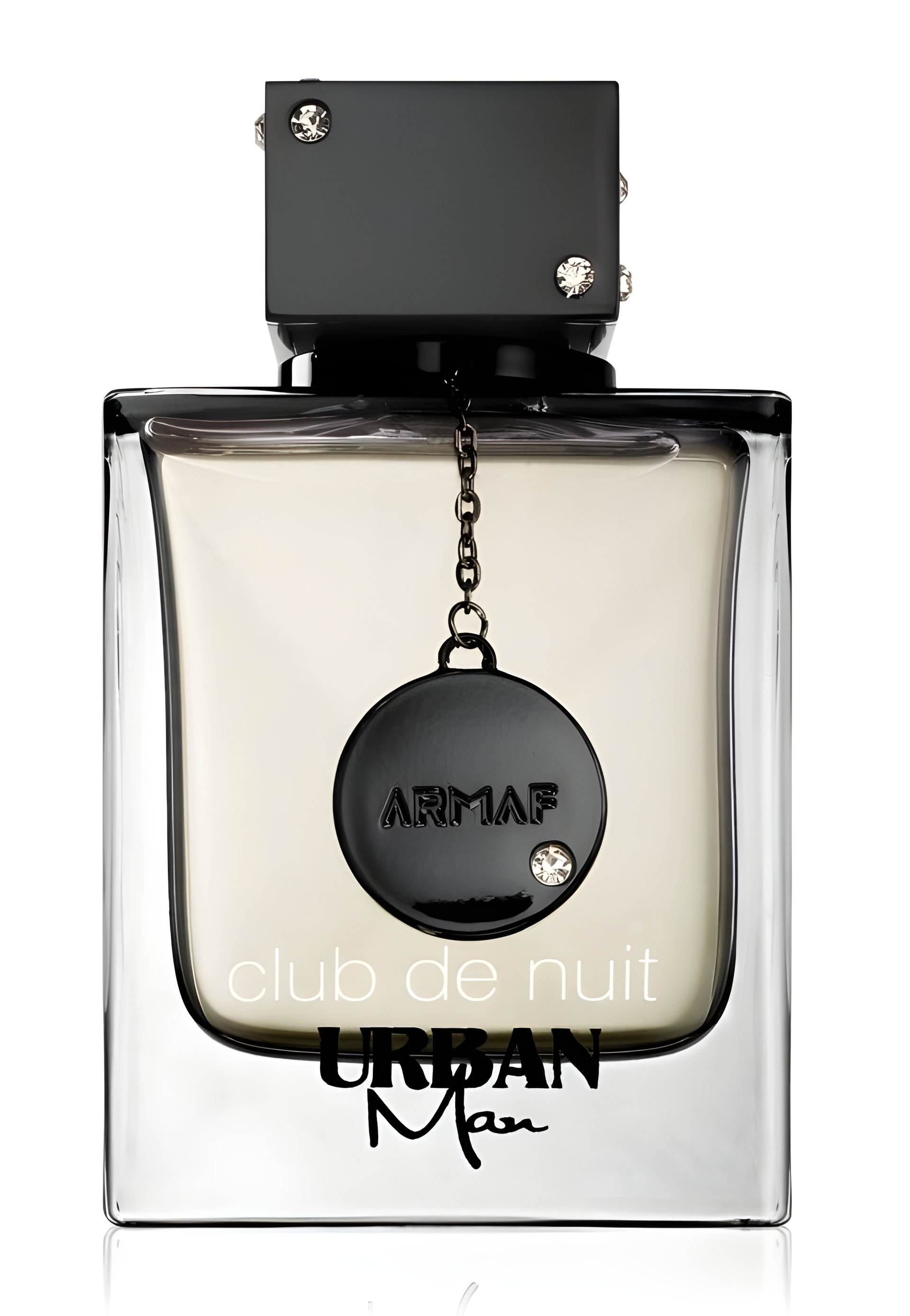Picture of Club de Nuit Urban Man fragrance