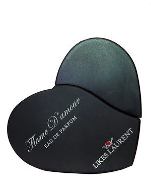 Flame D'Amour by Likes Laurent perfume bottle