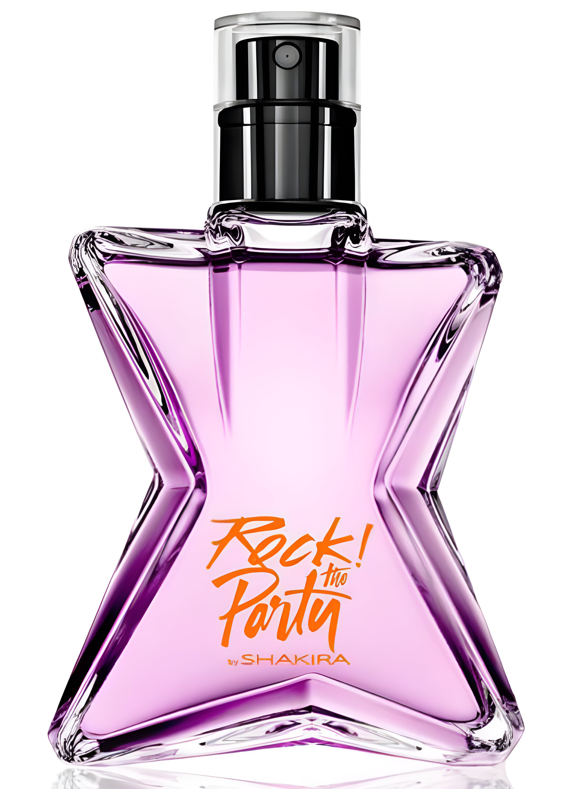 Picture of Rock! the Party Crazy Lilac fragrance