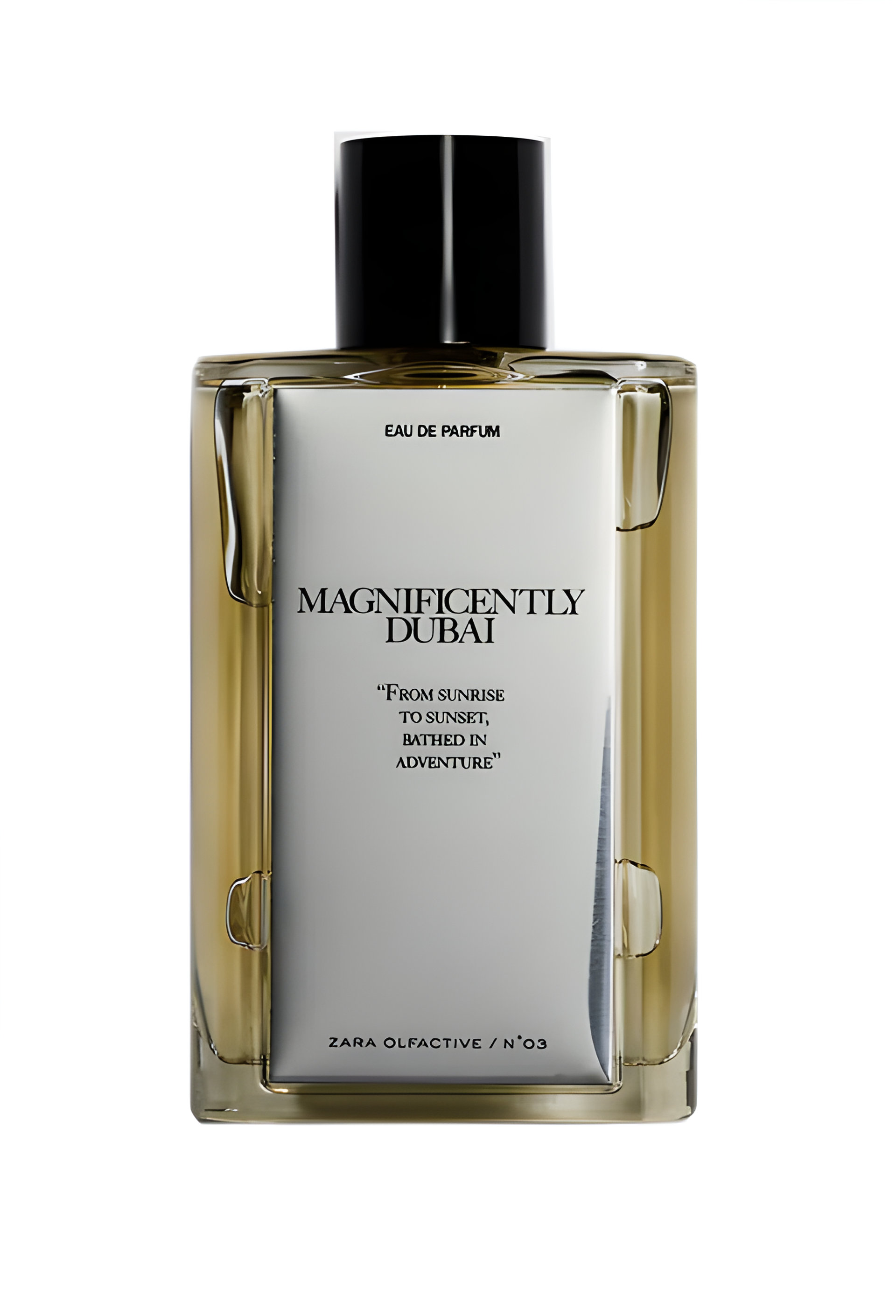 Picture of Magnificently Dubai fragrance
