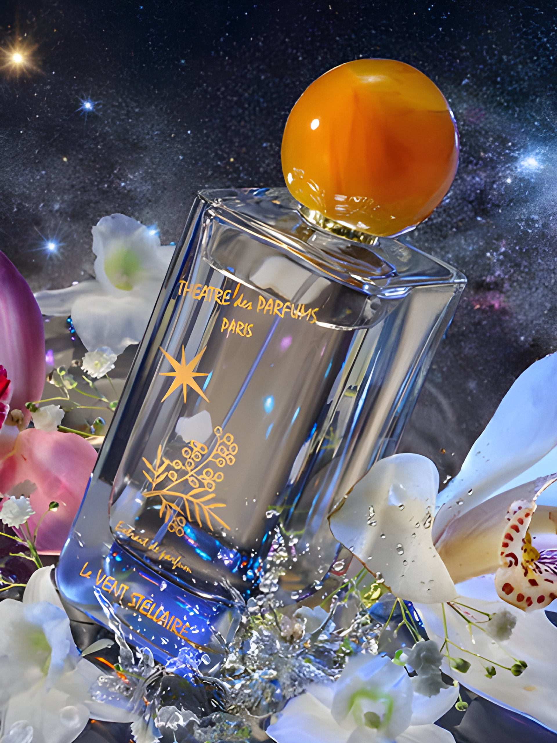 Picture of Le Vent Stellaire fragrance