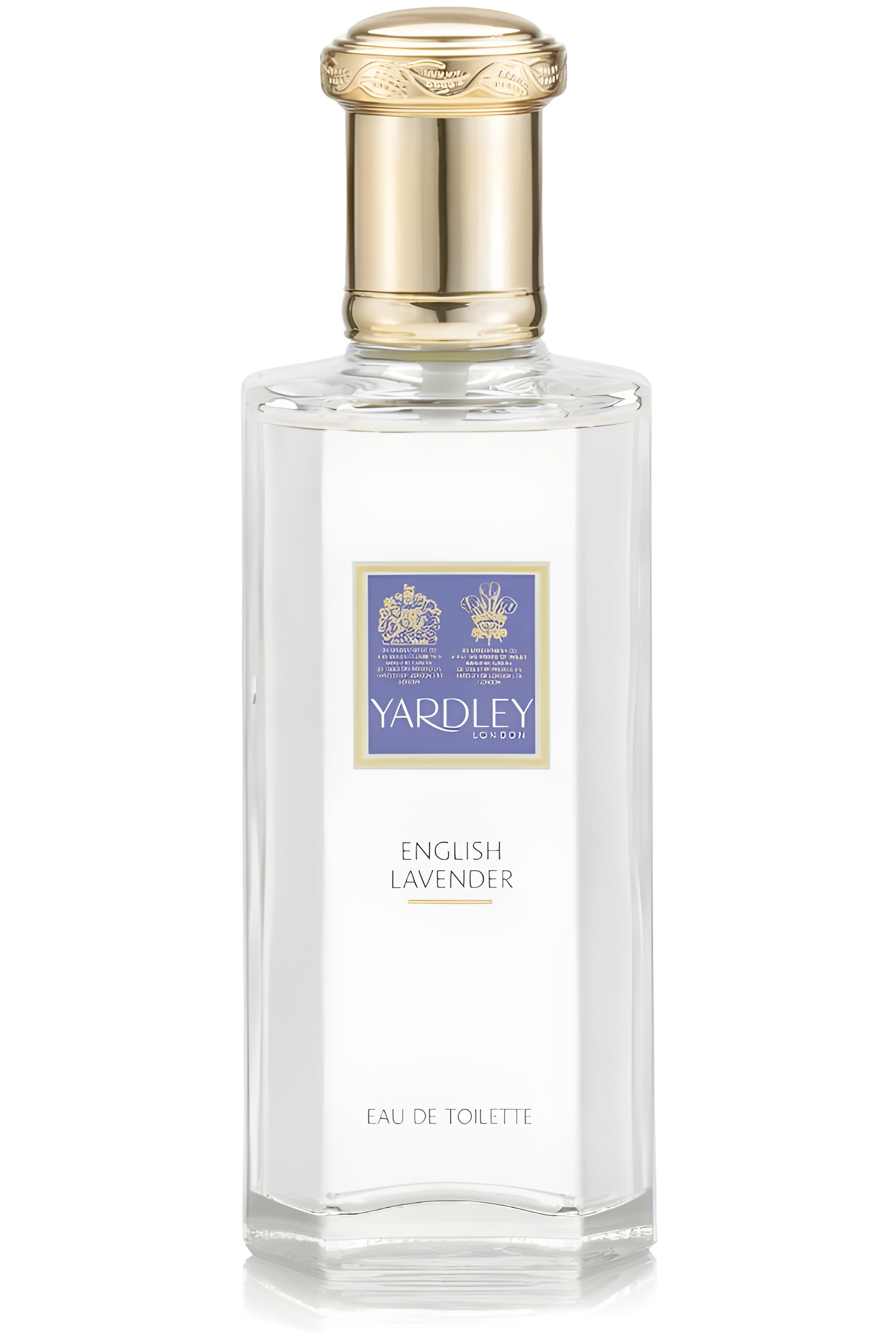 Picture of English Lavender fragrance