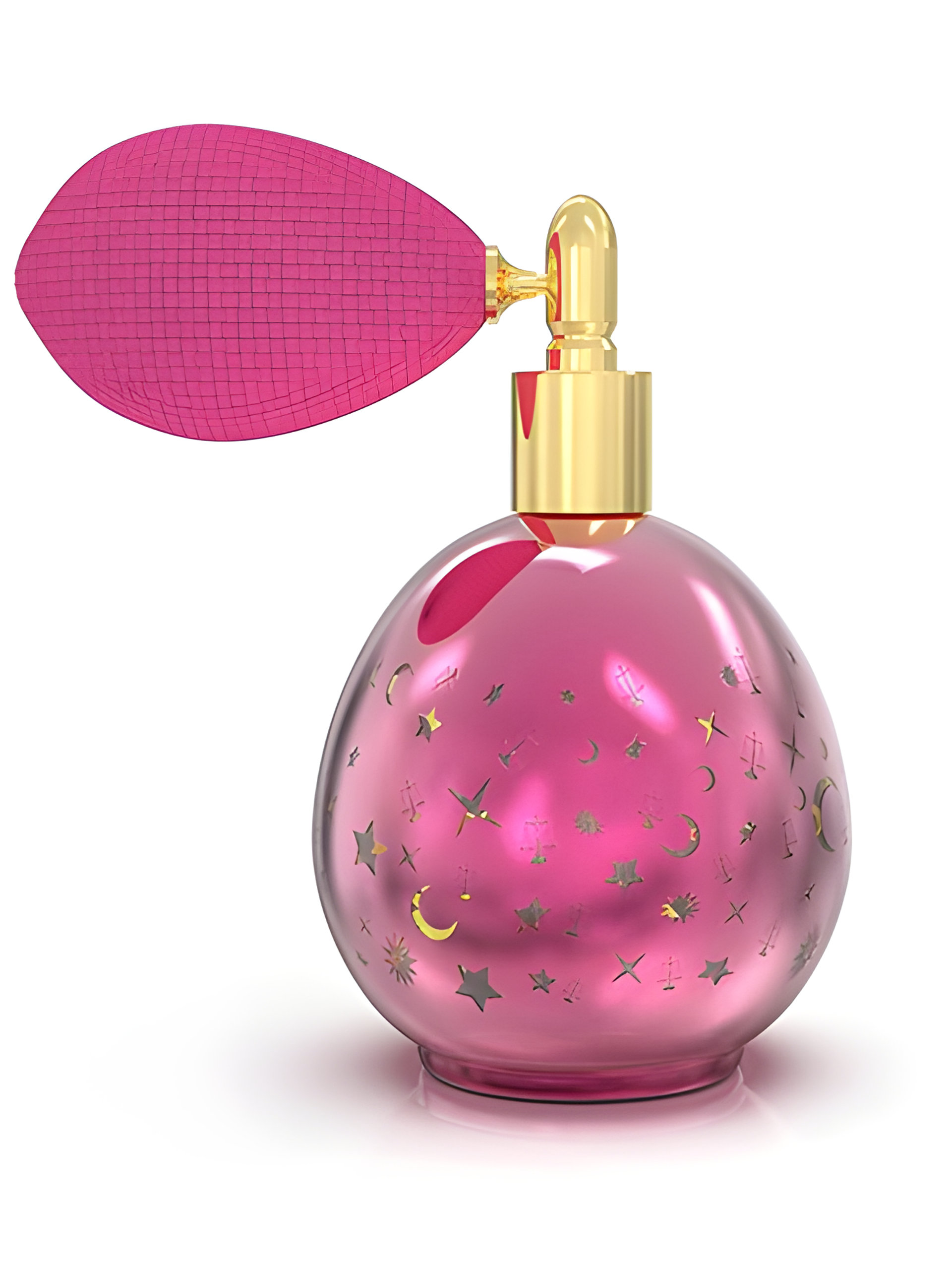 Picture of Musc Princess fragrance