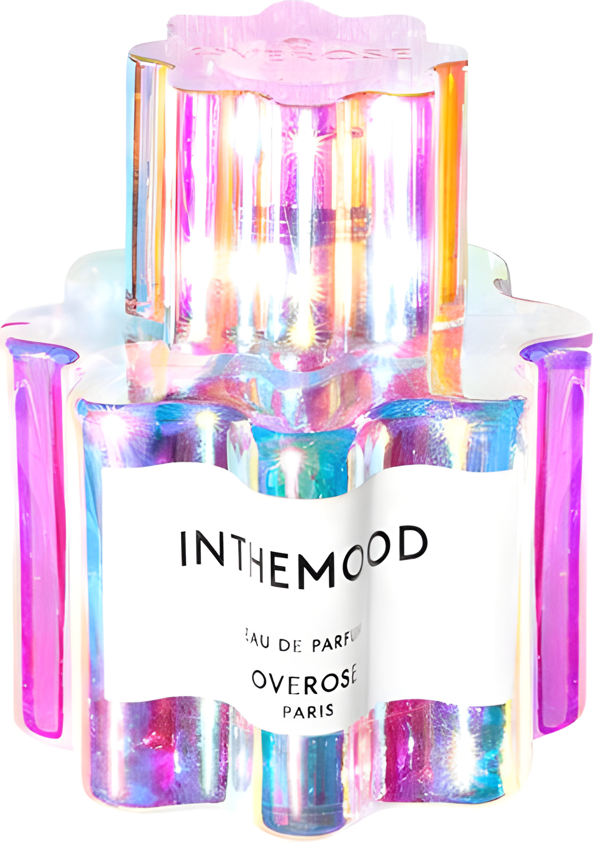 Picture of Inthemood fragrance