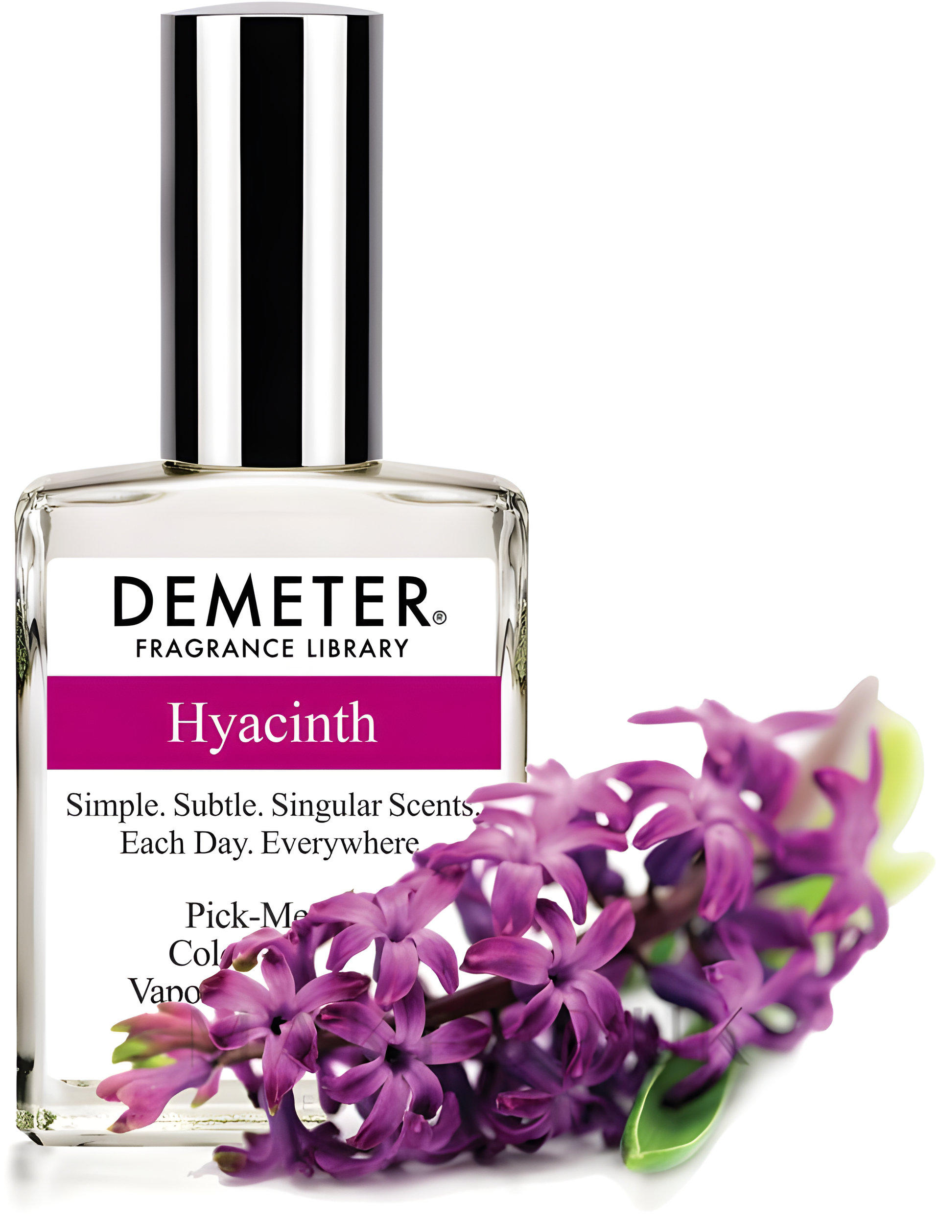 Picture of Hyacinth fragrance