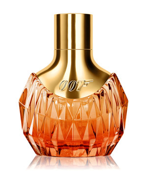 James Bond 007 Pour Femme by Eon Productions perfume bottle