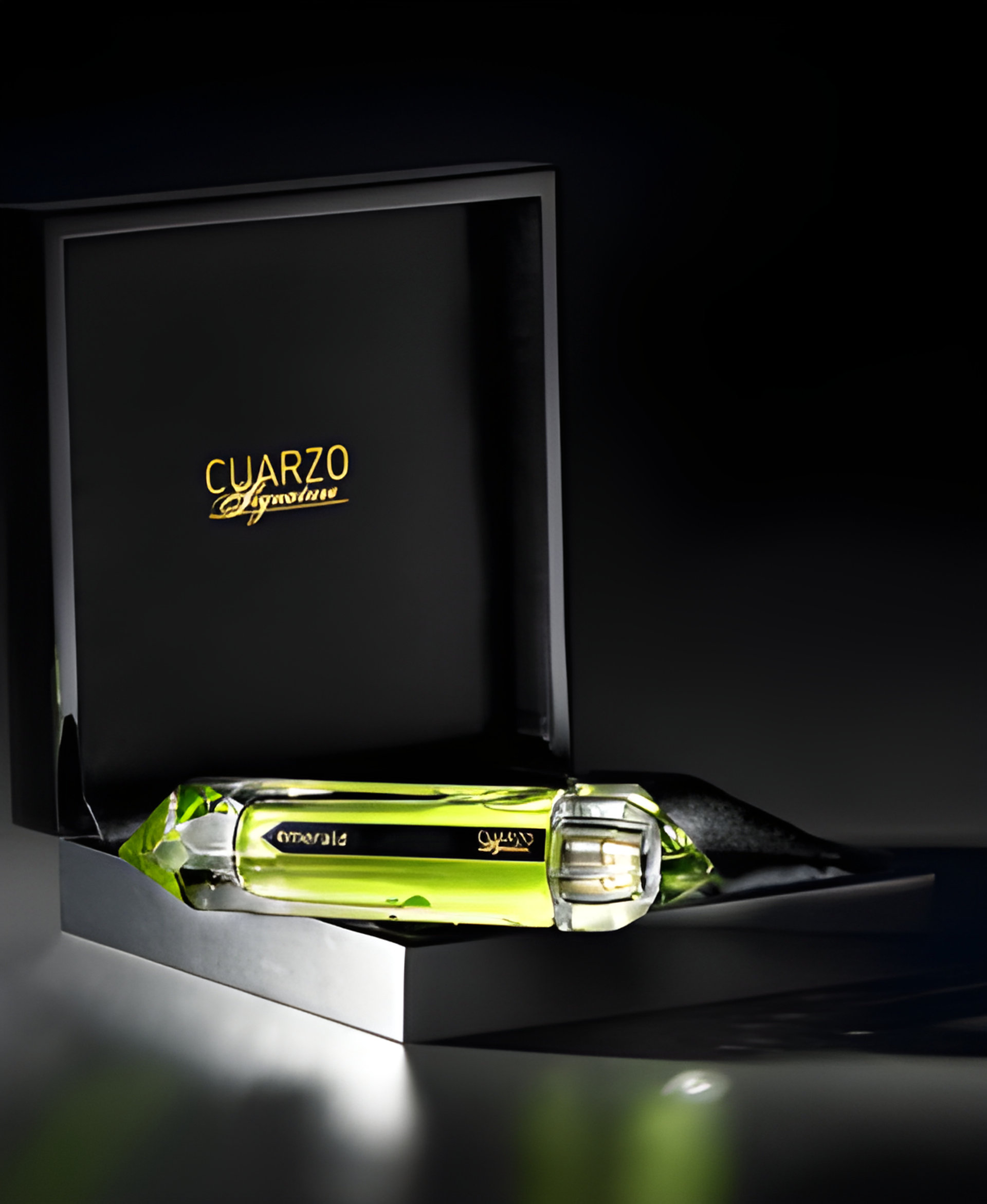 Picture of Emerald fragrance