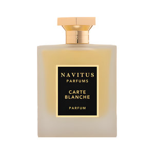 Carte Blanche by Navitus Parfums perfume bottle