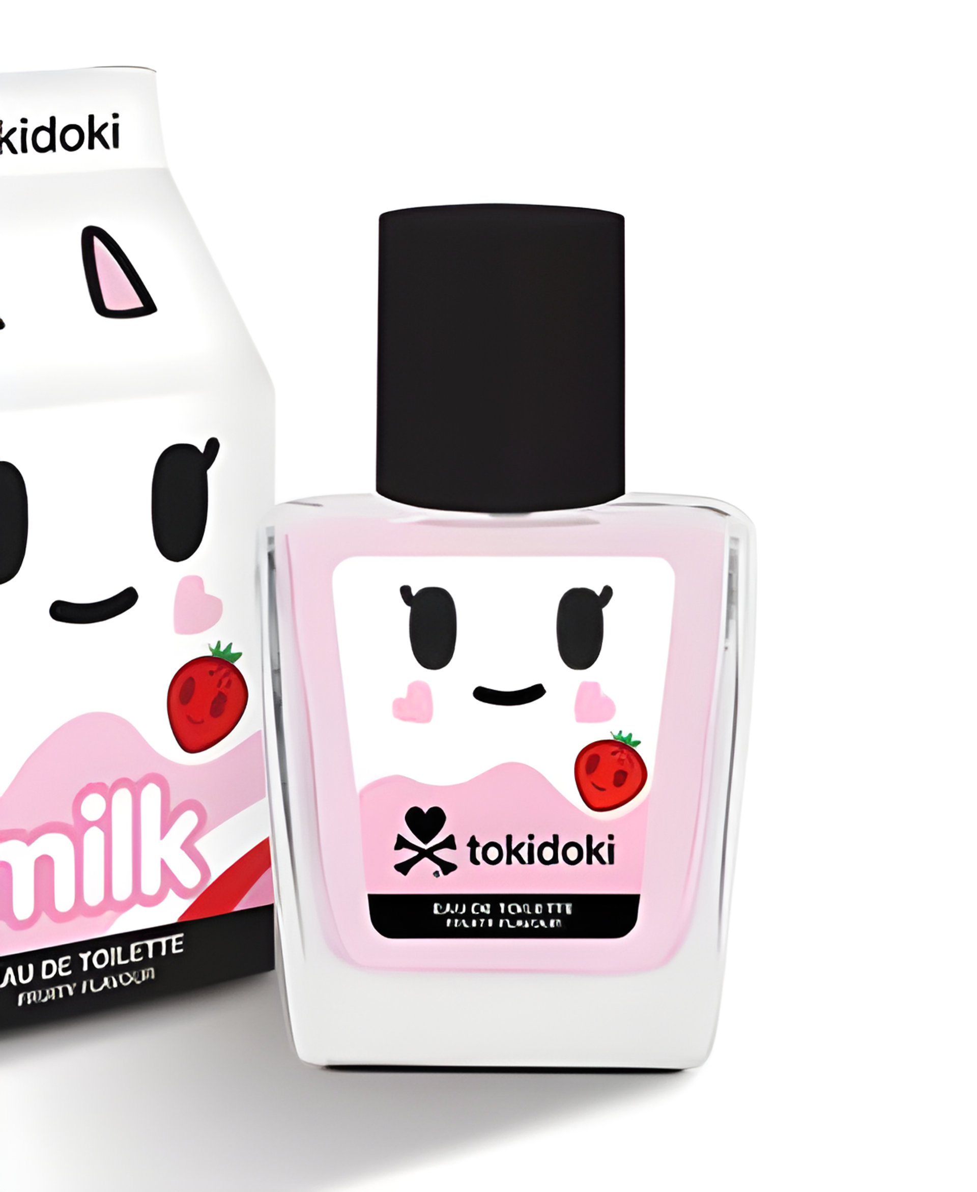 Picture of Milk fragrance