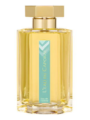 L'eau Du Caporal by L'Artisan Parfumeur perfume bottle