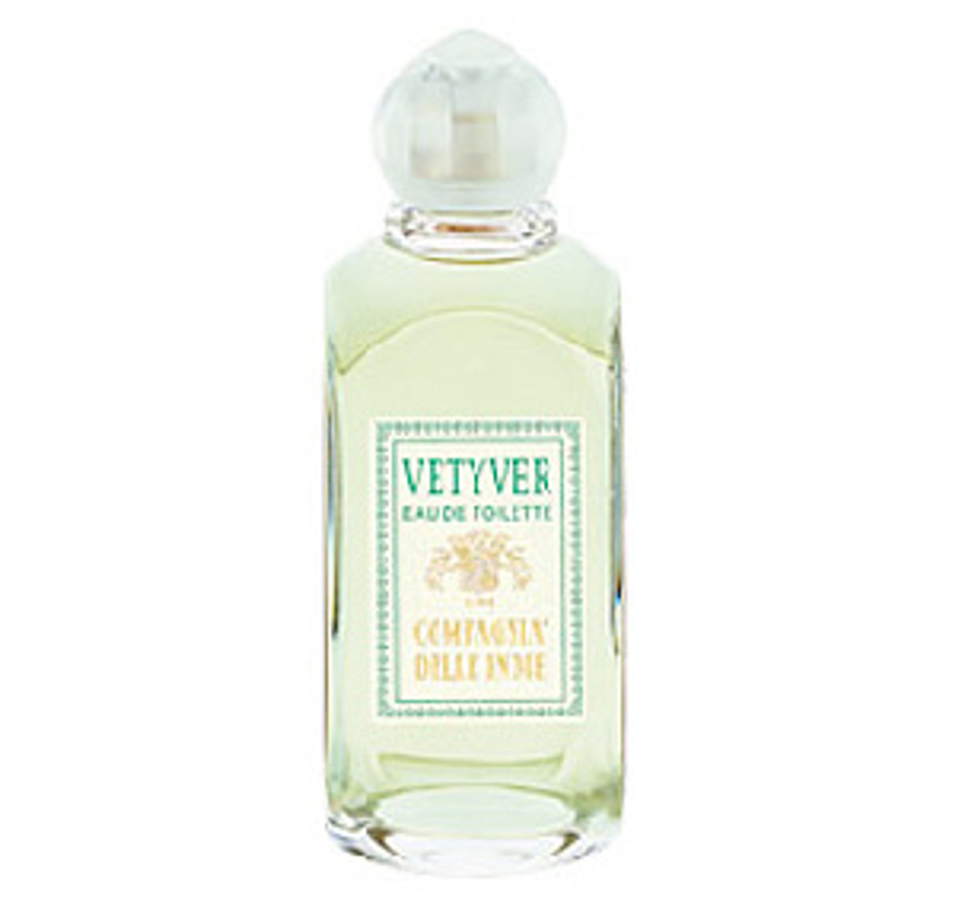 Picture of Vetyver fragrance