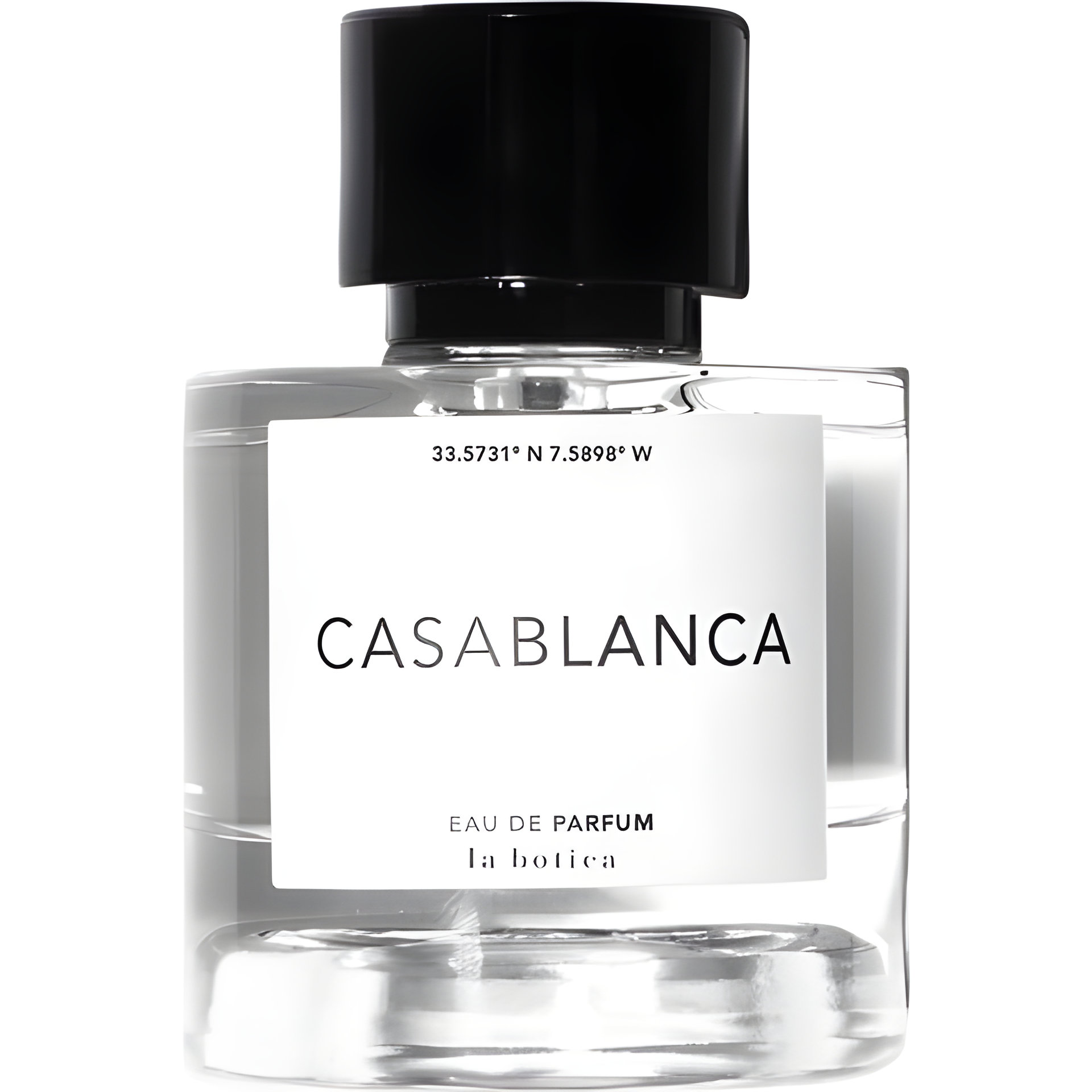 Picture of Casablanca fragrance