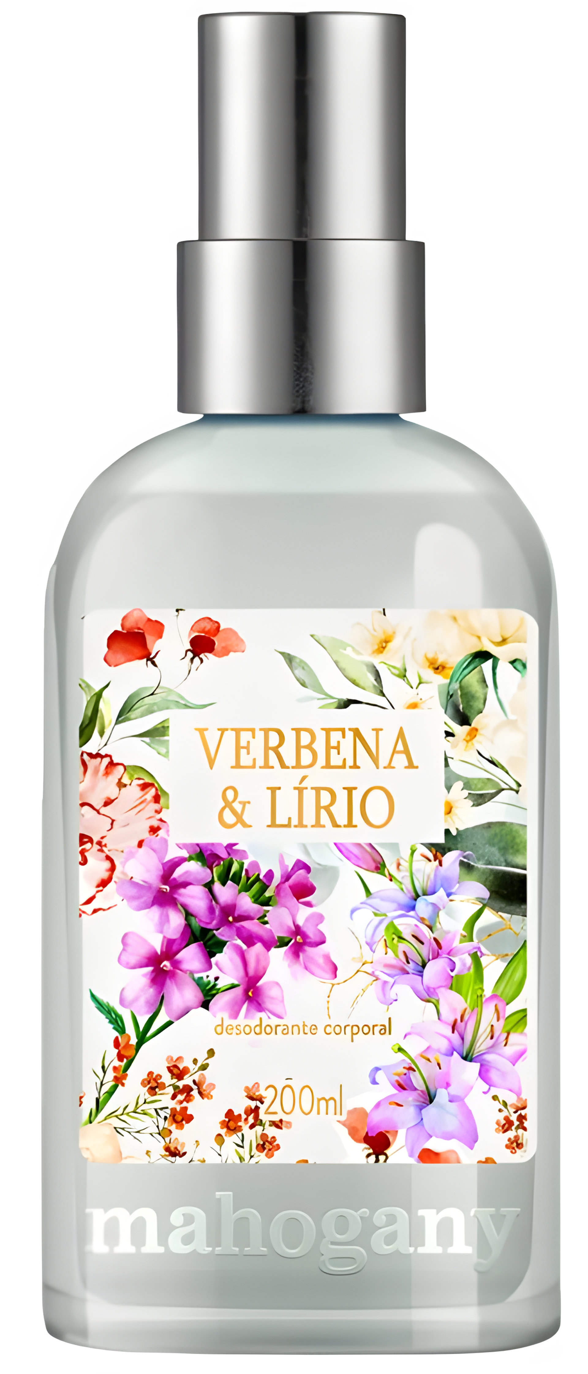 Picture of Água Intensa Verbena & Lírio fragrance