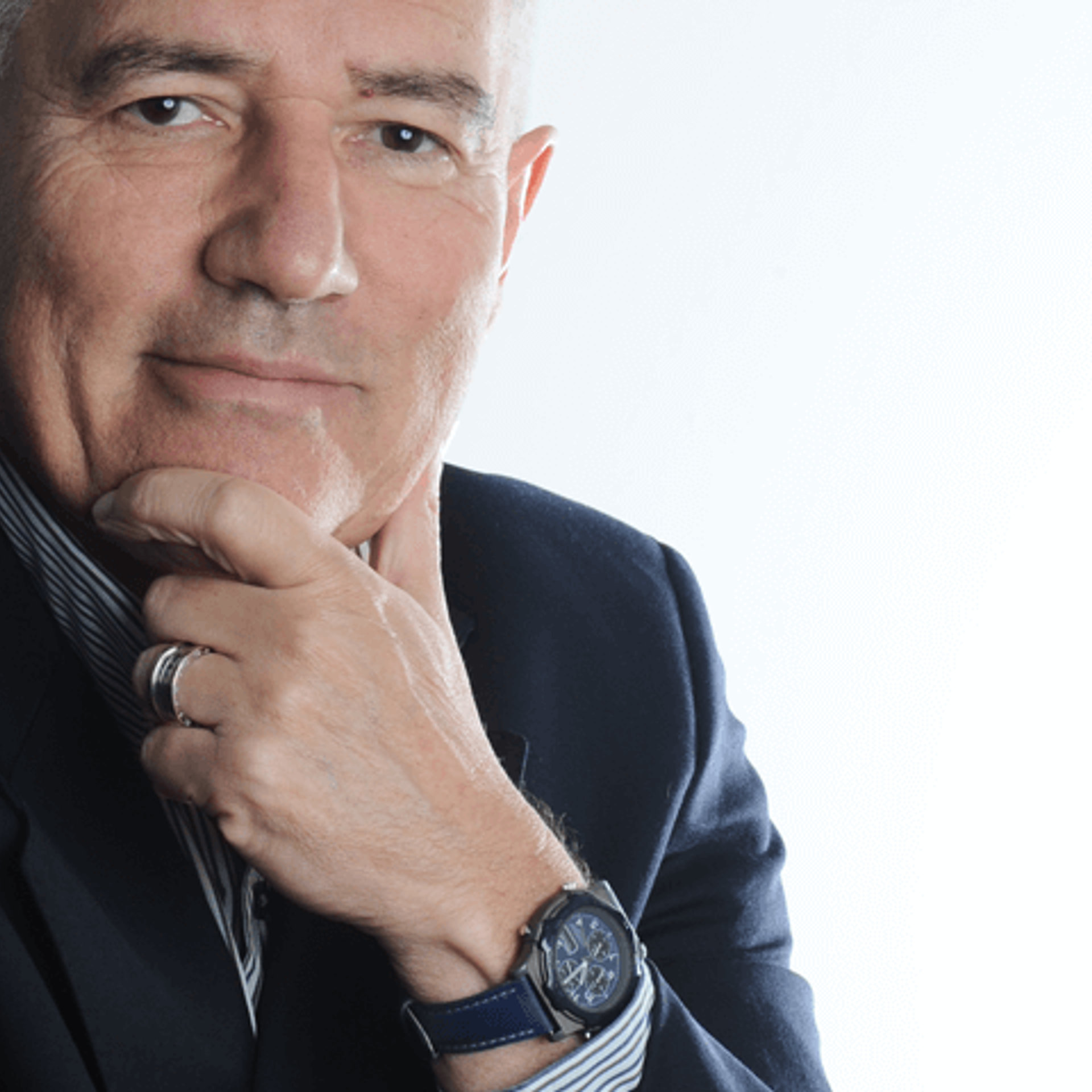 Picture of Paulo Cesar Fonseca perfumer