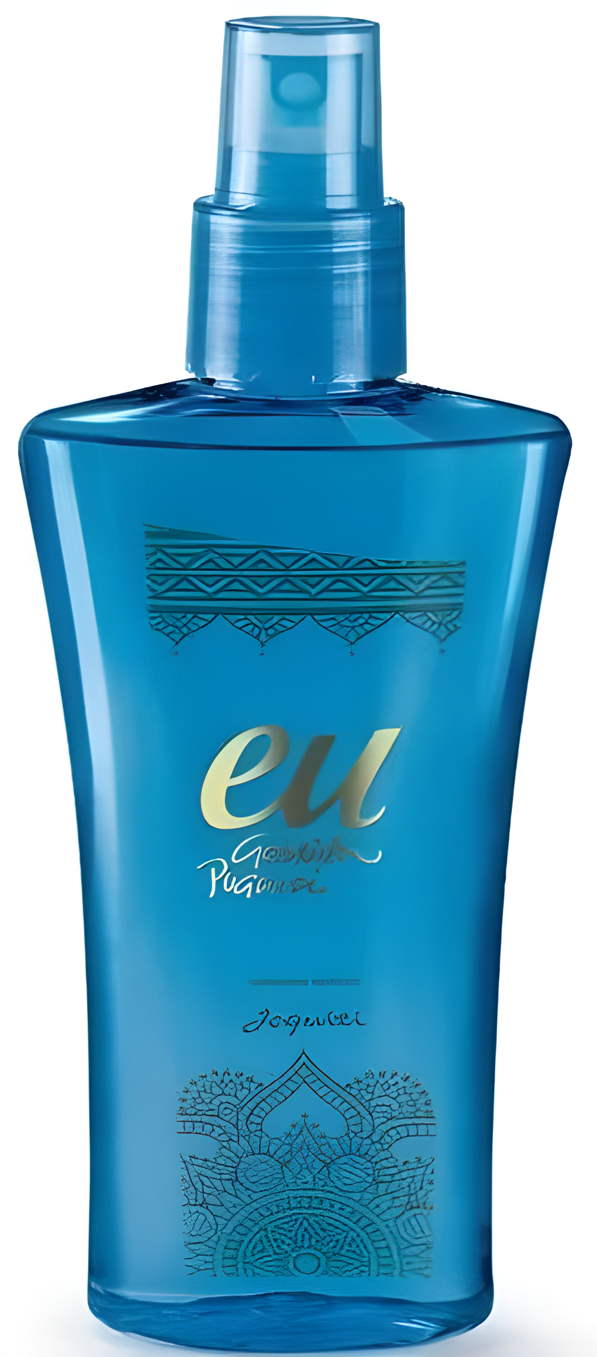Picture of Eu Gabriela Pugliesi fragrance