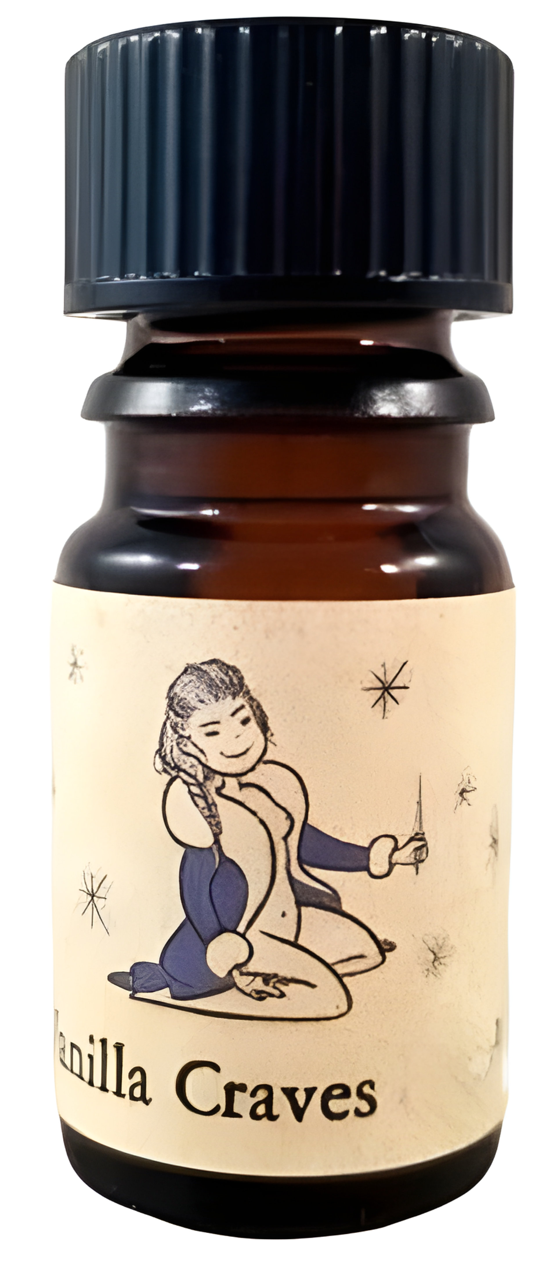 Picture of Vanilla Craves Gilt fragrance