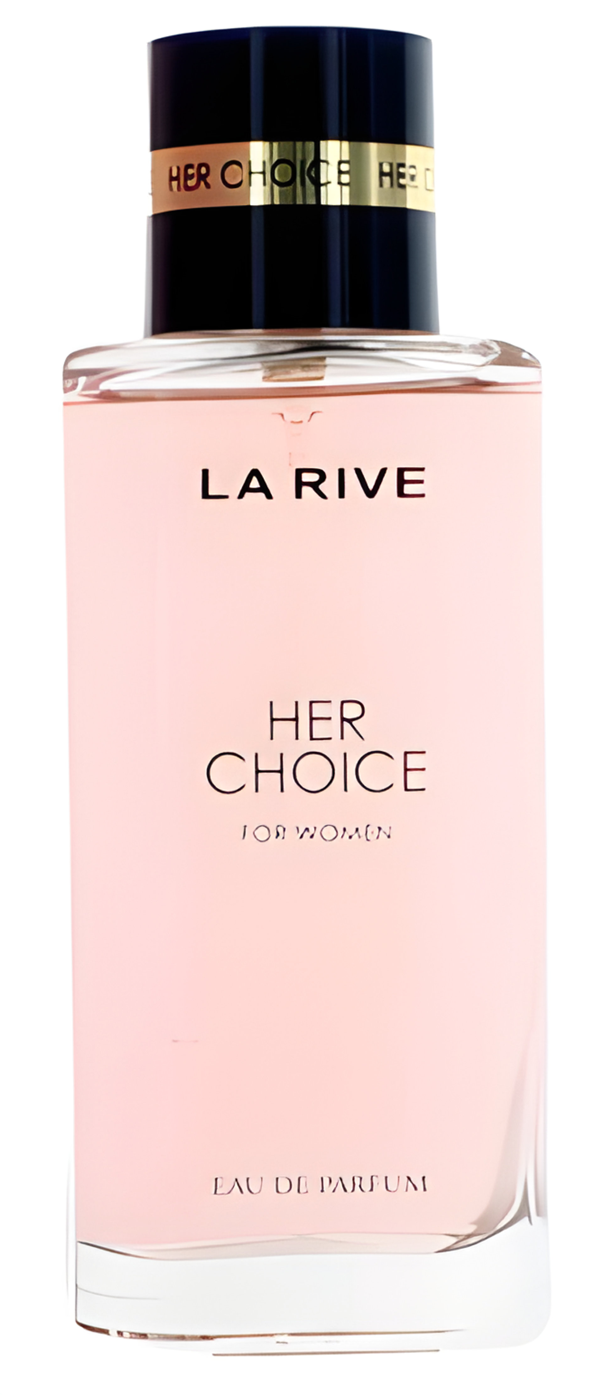 Picture of Her Choice fragrance