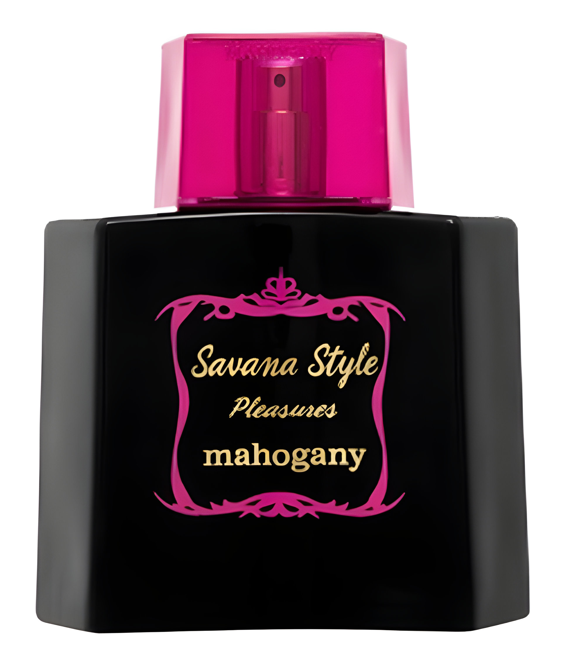 Picture of Savana Style fragrance