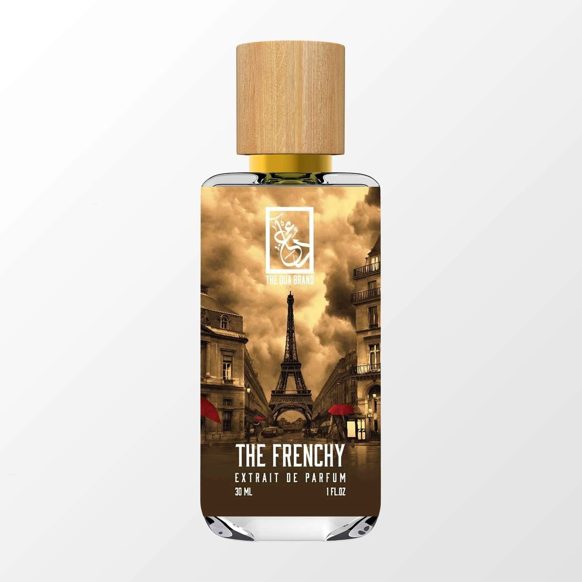Picture of The Frenchy fragrance