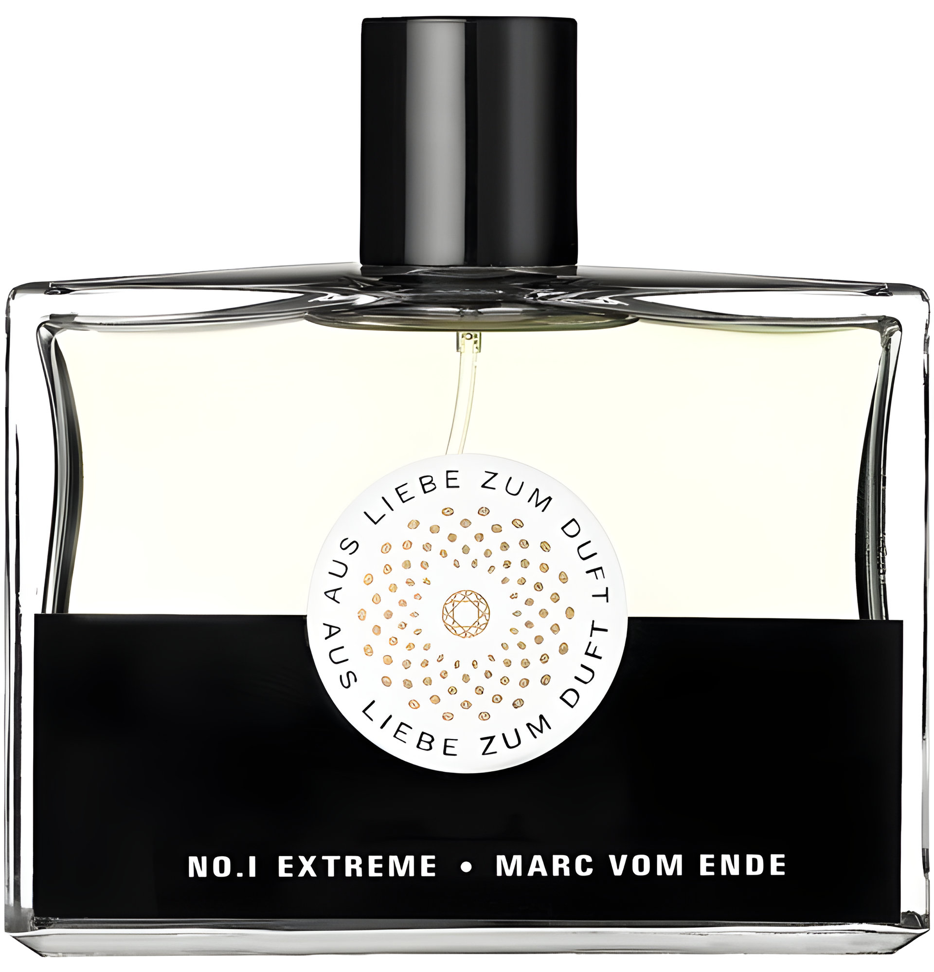Picture of Aus Liebe Zum Duft No 1 Extreme fragrance