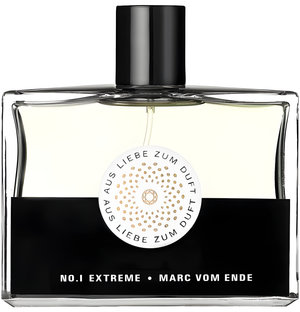 Aus Liebe Zum Duft No 1 Extreme by Aus Liebe zum Duft perfume bottle