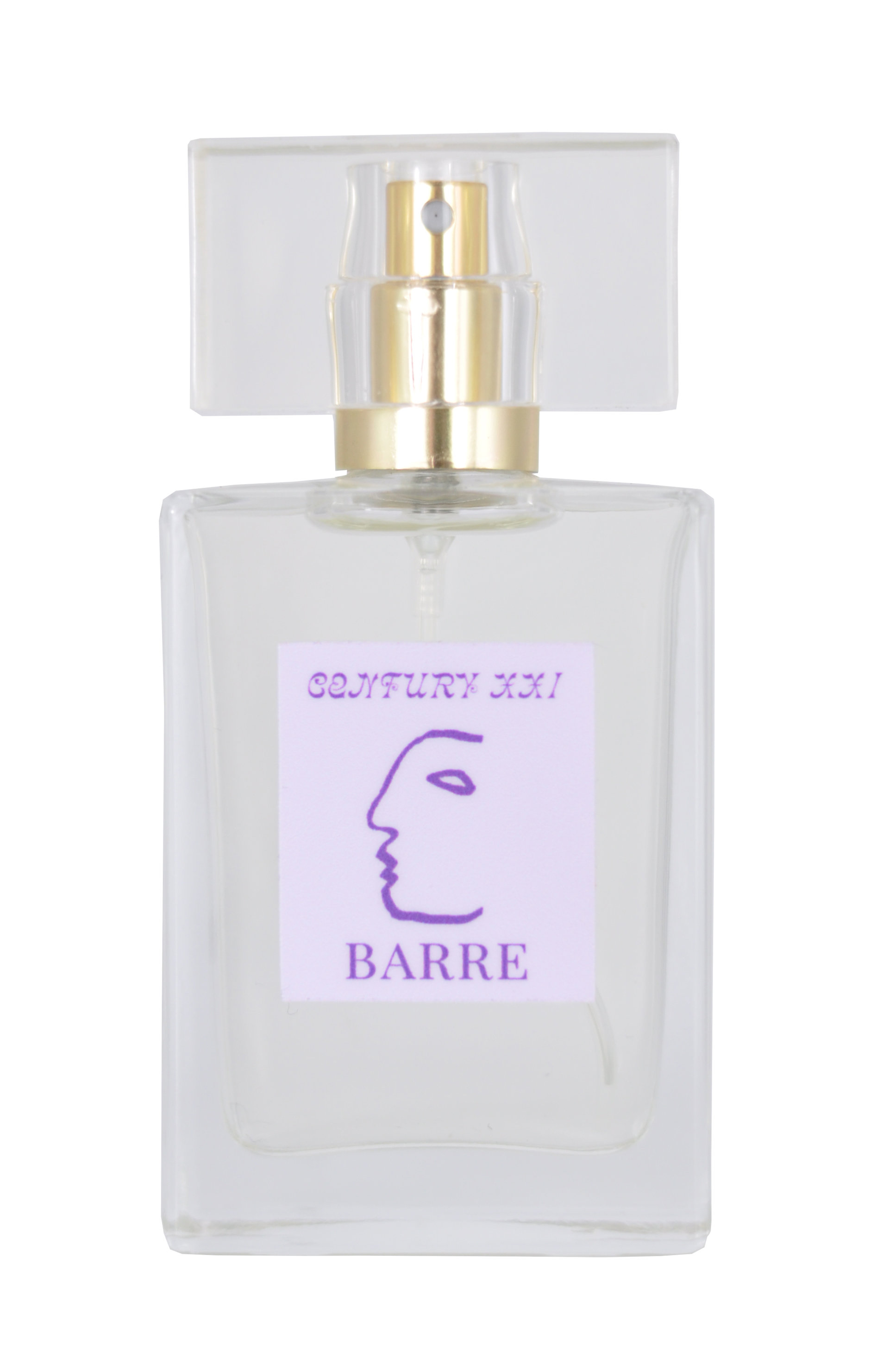 Picture of Century XXI fragrance