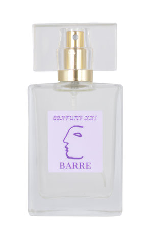 Century XXI by BARRE perfume bottle