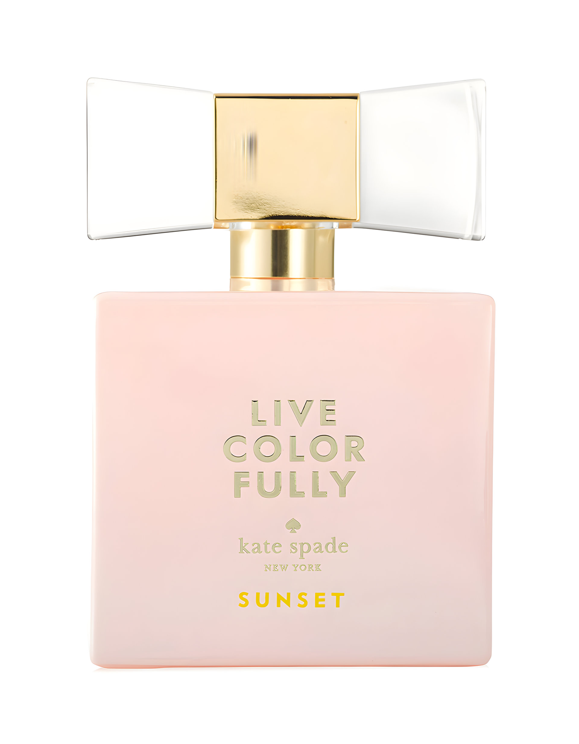 Picture of Live Colorfully Sunset fragrance