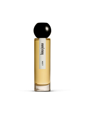 Loon by hima jomo perfume bottle