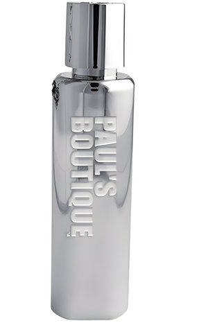 Me by Pauls Boutique perfume bottle