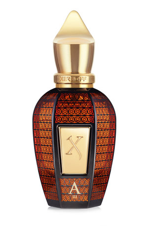 Alexandria III by Xerjoff perfume bottle